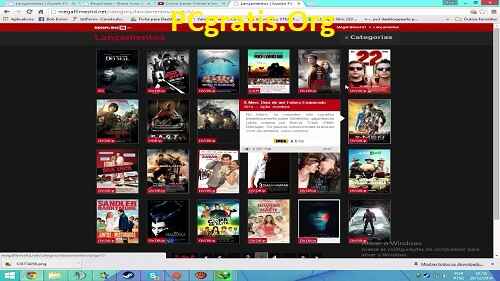 Mega Filmes Download HD