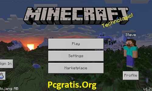 Minecraft 1.21 Download