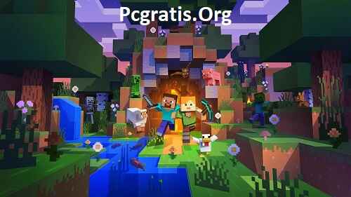 Principais recursos do Minecraft 1.21 Download