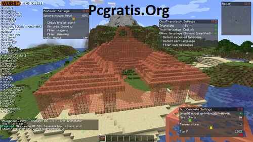 Como baixar o Minecraft 1.21?