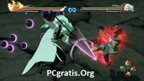 Download Naruto Ultimate Ninja Storm 4 PC Português 2025 PT-BR