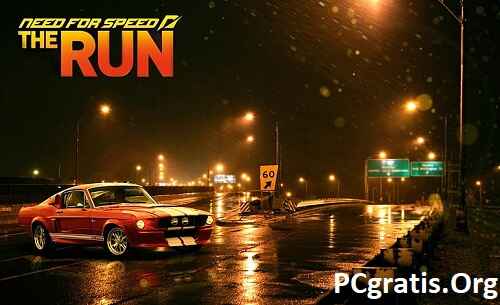 Baixar Need For Speed Run Grátis Português