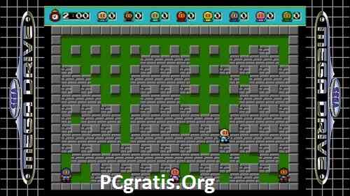 Download Old Towers Mega Drive
