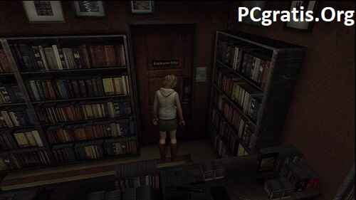 Silent Hill 3 PC Repack Download