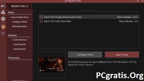 Silent Hill 3 PC Repack Download
