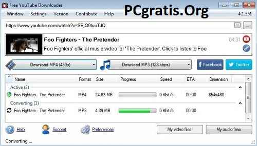 Como fazer o download?
