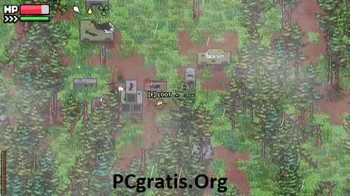 Zero Sievert Download PC 