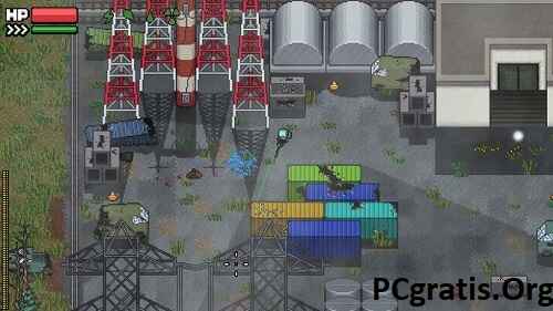 Zero Sievert Download PC 