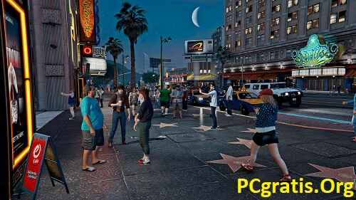 GTA 5 Download PC