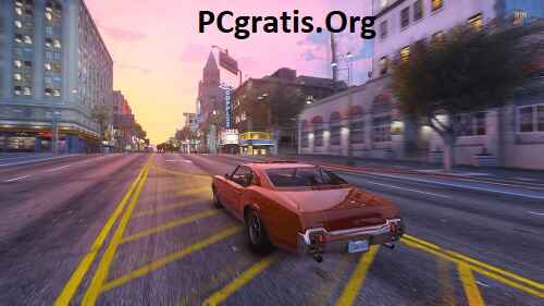 GTA 5 Download Torrent