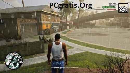 GTA 5 Download Torrent PC