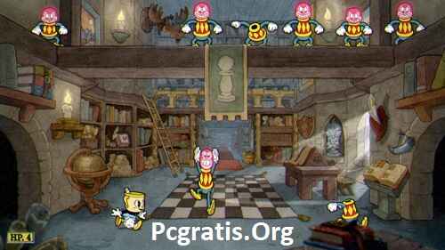 Cuphead PC Download