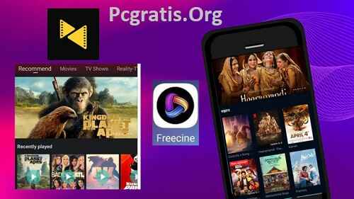 Freecine Download PC 