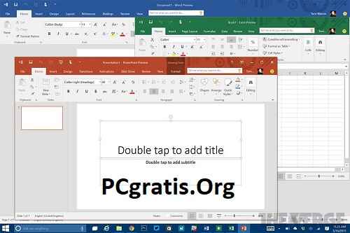 Office 2016 Torrent