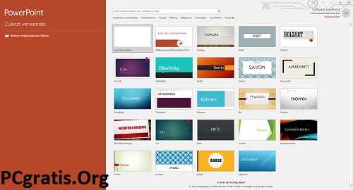 download Office 2016 Torrent