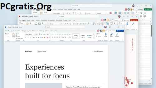 Office 2021 Vitalicio