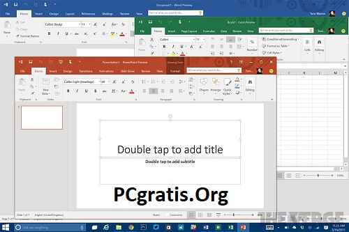 Acote Office 2021 