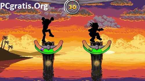 The Karate Kid Street Rumble PC Download