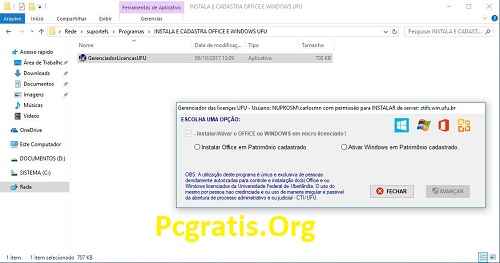 Ativar Windows 10 