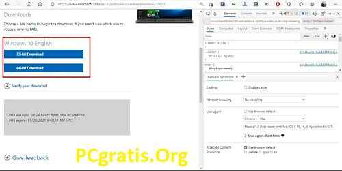 Windows 10 ISO Download Torrent