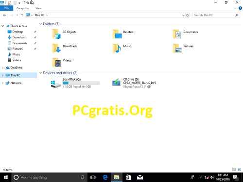 Windows 10 ISO Download Torrent