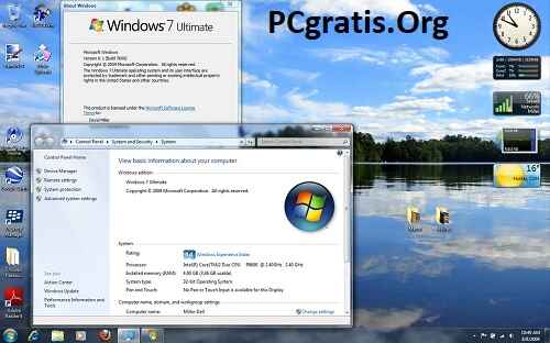 Windows 7 Ultimate Torrent