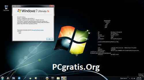 Windows 7 Ultimate Torrent