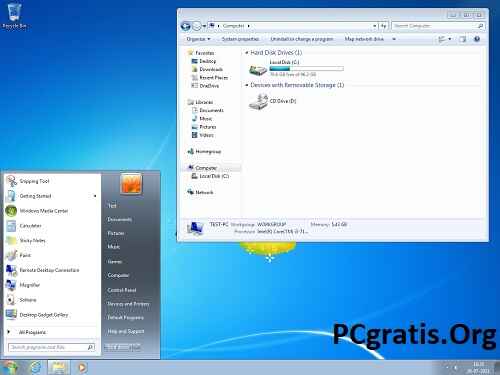 Windows 7 Ultimate Torrent