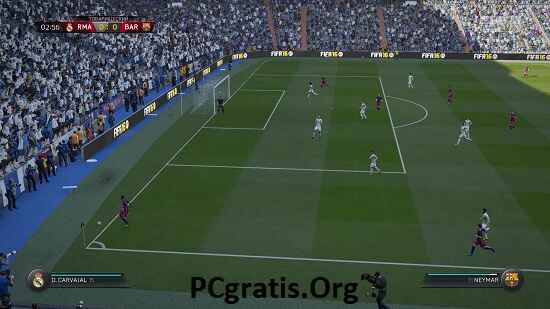 FiFa 16 PC Torrent download