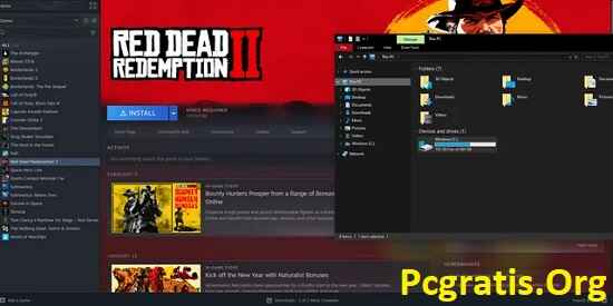 Red Dead Redemption 2 Download Torrent