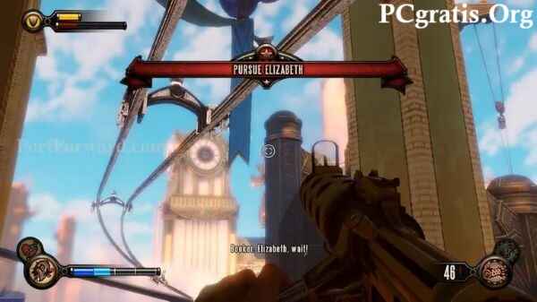 Bioshock Infinite Torrent download