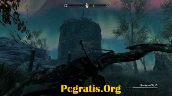 Download Elder Scrolls Skyrim Torrent
