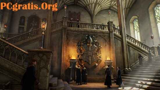 Hogwarts Legacy Torrent pc